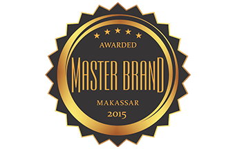 Garda Oto - Master Brand Award (Makassar) 2014, 2015