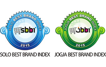 Garda Oto - Best Brand Index (Solo and Jogja) 2015