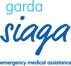 Logo Garda Siaga EMA - Layanan darurat di jalan dari Asuransi Astra - Emergency Medical Assistance