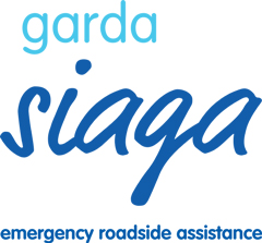 Logo Garda Siaga ERA - Layanan darurat kendaraan bermotor dari Asuransi Astra - Emergency Roadside Assistance