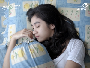 Tips Untuk Membuat Tidur Berkualitas (Nyenyak)