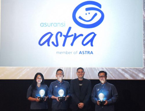 Asuransi Astra Sabet Tiga Penghargaan Sekaligus dalam Marketeers Editor’s Choice Award 2023