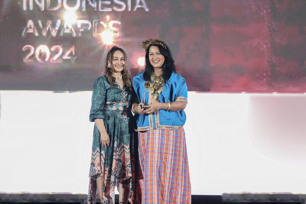 Sukses Suarakan Kampanye Kehumasan #PerempuanBermakna, Asuransi Astra Raih PR Indonesia Awards 2024