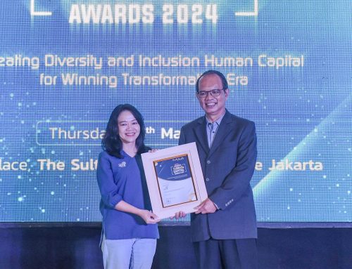 Sukses Tingkatkan Kualitas dan Potensi Karyawan Lewat Budaya Kerja yang Sehat,  Asuransi Astra Raih Penghargaan Indonesia Human Capital Award 2024